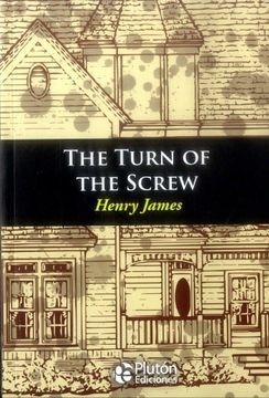 THE TURN OF THE SCREW. ENGLISH