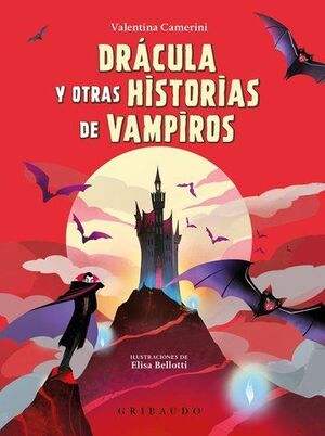 DRACULA Y OTRAS HISTORIAS DE