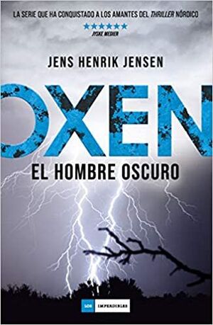 OXEN EL HOMBRE OSCURO