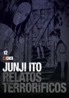 JUNJI ITO: RELATOS TERRORÍFICOS NÚM. 12