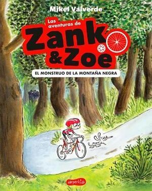 LAS AVENTURAS DE ZANK & ZOE