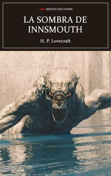 LA SOMBRA SOBRE INNSMOUTH