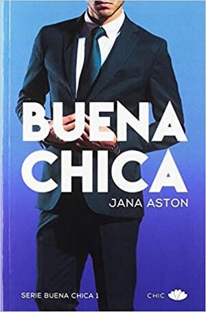 BUENA CHICA