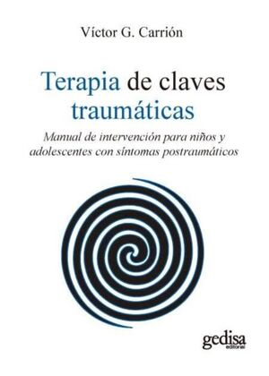 TERAPIA DE CLAVES TRAUMATICAS