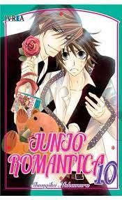 JUNJOU ROMANTICA 10