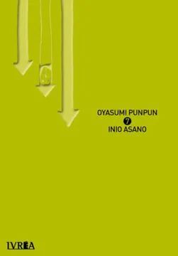 OYASUMI PUNPUN 07 (REEDICIÓN)