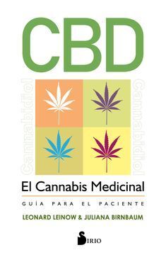 CBD, EL CANNABIS MEDICINAL
