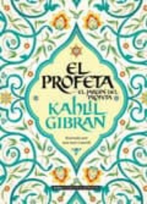 EL PROFETA (K. GIBRAN)