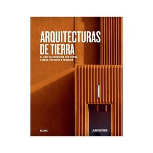 ARQUITECTURA DE TIERRA