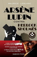 ARSENE LUPIN 2 - CONTRA HERLOCK SHOLMES