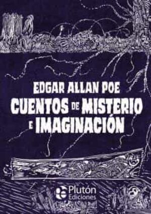 CLÁSICOS ILUSTRADOS PLATINO CUENTOS EDGAR A. POE