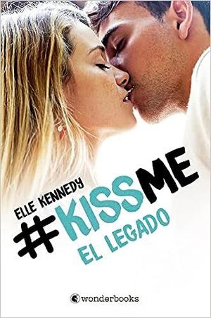 KISS ME: EL LEGADO 5