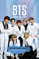 BTS. ICONOS DEL K-POP EDICION ACTUALIZAD