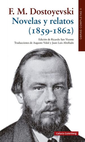 NOVELAS Y RELATOS (18591862)