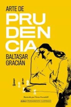 ARTE DE PRUDENCIA (B. GRACIÁN)