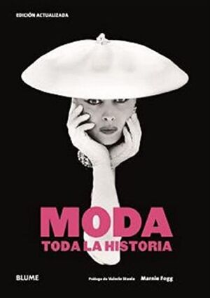 MODA. TODA LA HISTORIA (2022)