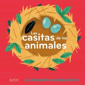 CASITA DE LOS ANIMALES. PRIMEROS DESCUBRIMIENTOS