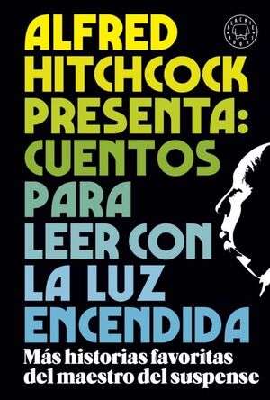 ALFRED HITCHCOK PRESENTA CUENTOS PARA LEER