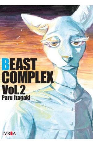 BEAST COMPLEX 02