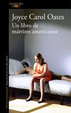 LIBRO DE LOS MARTIRES AMERICANOS, EL