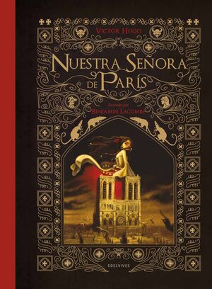 NUESTRA SEÑORA DE PARIS. VOLUMEN I Y II