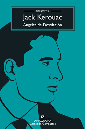 ANGELES DE DESOLACION (COMPACTOS)