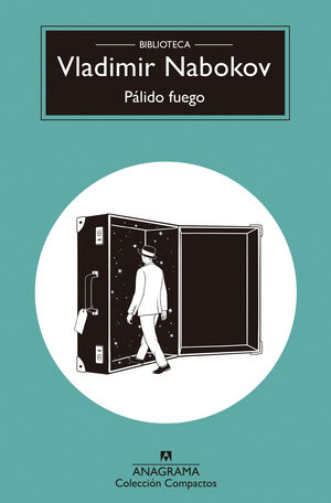 PALIDO FUEGO (COMPACTOS)