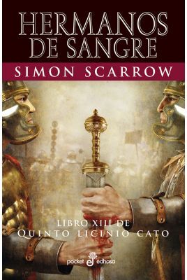 Libro El Gladiador 9 De Simon Scarrow - Buscalibre