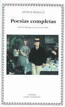 POESIAS COMPLETAS (RIMBAUD)