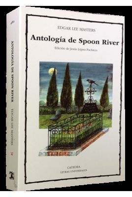 ANTOLOGÍA DE SPOON RIVER