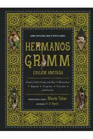 HERMANOS GRIMM