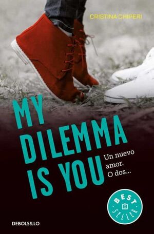 MY DILEMMA IS YOU I (DB)