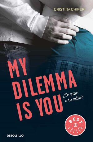 MY DILEMMA IS YOU II (DB)