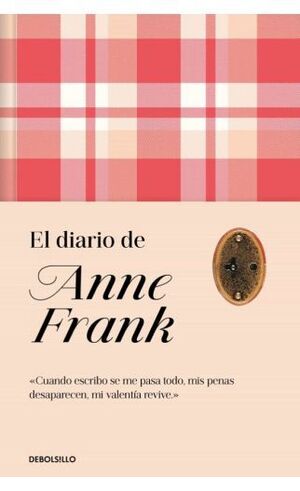 DIARIO DE ANNE FRANK (NUEVA EDICIÓN TD