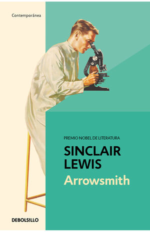 DOCTOR ARROWSMITH, EL