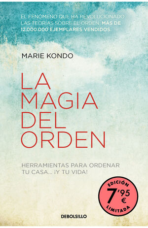 MAGIA DEL ORDEN, LA