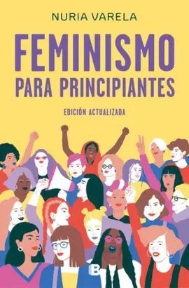 FEMINISMO PARA PRINCIPIANTES(ED.ACTUALIZ