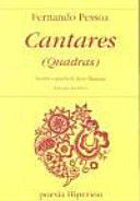 CANTARES (QUADRAS)F. PESSOA