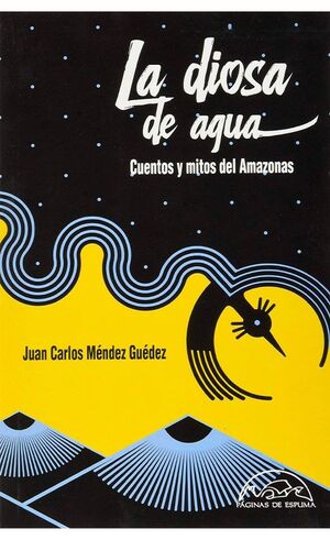 LA DIOSA DEL AGUA