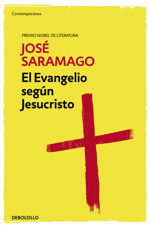 EVANGELIO SEGUN JESUCRISTO, EL (NC)