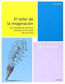 EL TALLER DE LA IMAGINACION