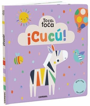 TOCA, TOCA - CUCU