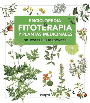 ENCICLOPEDIA DE FITOTERAPIA Y PLANTAS MEDICIN