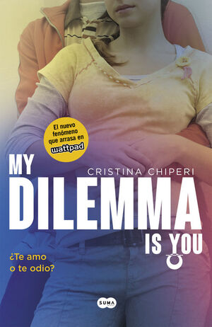 MY DILEMMA IS YOU II