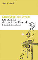 LAS CRÓNICAS DE LA SEÑORITA HEMPEL