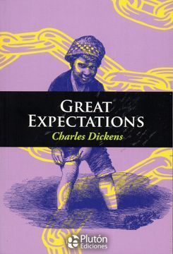 GREAT EXPECTATIONS. ENGLISH