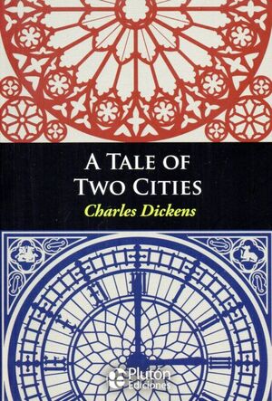 A TALE OF TWO CITIES. ENGLISH
