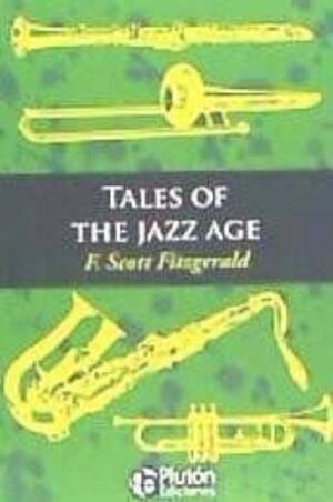 TALES FROM THE JAZZ AGE. ENGLISH