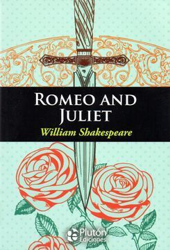 ROMEO AND JULIET. ENGLISH