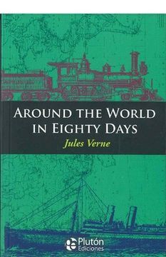 AROUND THE WORLD IN EIGHTY DAYS. ENGLISH